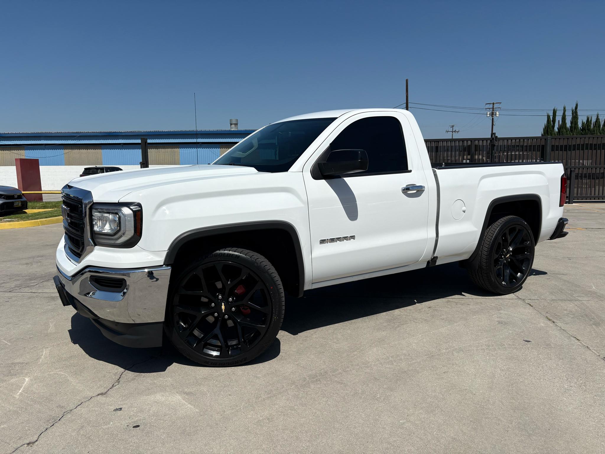 gmc sierra 1500 2018 1GTN1LEH1JZ289244 image gmc sierra 1500 2018 1GTN1LEH1JZ289244 image